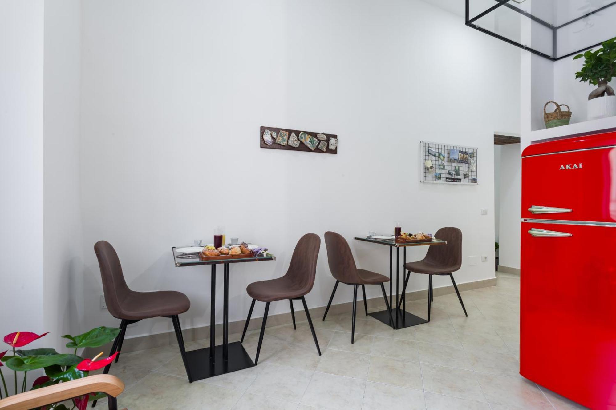 Vesuvio Plaza Room Ottaviano Exterior foto